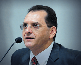 Min. Reynaldo Fonseca