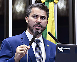 Marcos Rogério