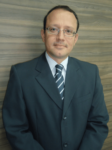 José Henrique Mouta